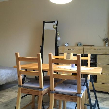 Līgatne Gaujas Apartaments מראה חיצוני תמונה