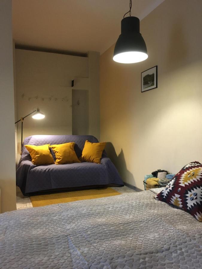 Līgatne Gaujas Apartaments מראה חיצוני תמונה